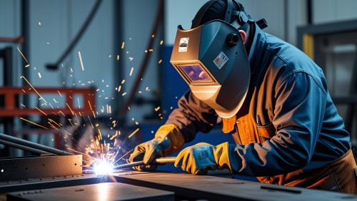 Welding Trade