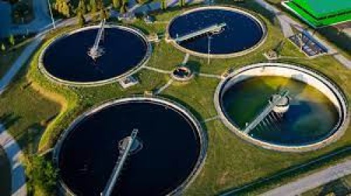 WATER TREATMENT