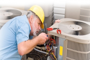 AC ,HVAC & CHILLER TECHNICIAN TRAINING