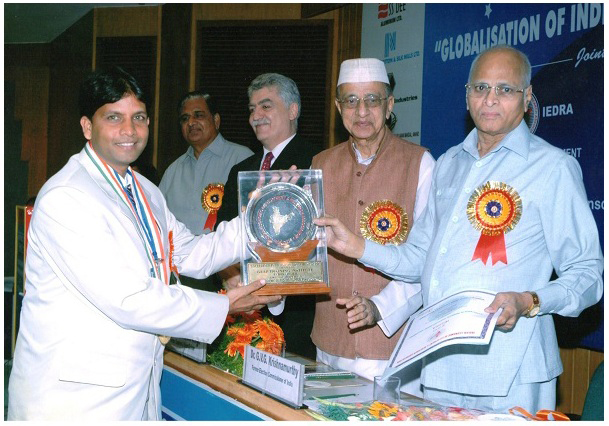 Award Ceremony