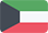Kuwait Flag