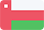 Oman Flag